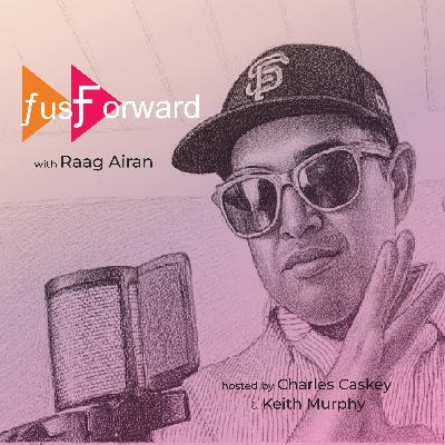 Ep. 5 Raag Airan ultrasound brainwashing