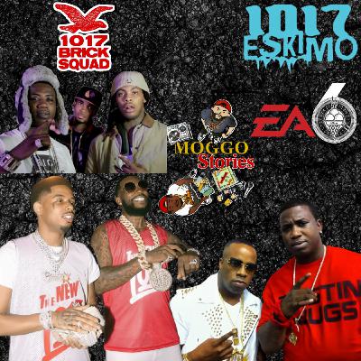 EP20 : LES MALHEURS DE GUCCI MANE (avec Grand pretre) EP20 : LES MALHEURS DE GUCCI MANE (avec Grand pretre)