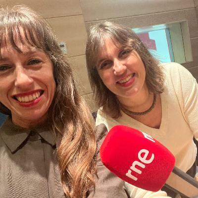 A compás - 'Aibar/ rabiA' de Vanesa Aibar - 24/01/26 A compás - 'Aibar/ rabiA' de Vanesa Aibar - 24/01/26