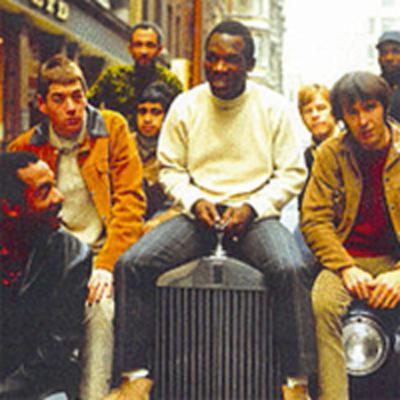 Al Final de la Calle nº 59 BRITISH SOUL Al Final de la Calle nº 59 BRITISH SOUL