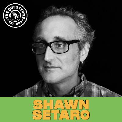 Shawn (Setaro) + Sean (Kantrowitz) on Sean ("Diddy" Combs) Shawn (Setaro) + Sean (Kantrowitz) on Sean ("Diddy" Combs)