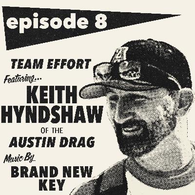 #8: Team Effort