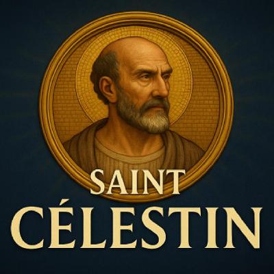 Saint Célestin Ier – Le pape qui affirma la foi de Nicée