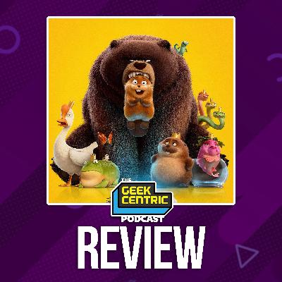 Review | Disney & Pixar's HOPPERS (Spoiler-Free)