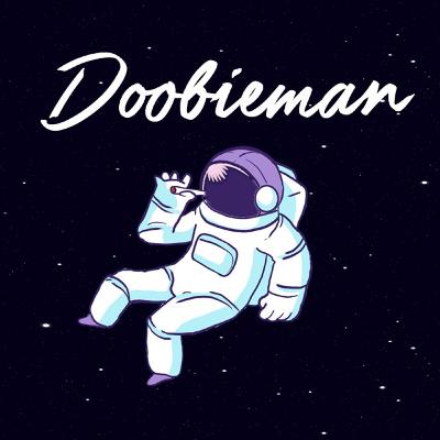 Doobieman - An Audio Drama