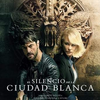 ®VER»[HD]!! El silencio de la ciudad blanca (2019) Pelicula Online Completa gratis y Latino español