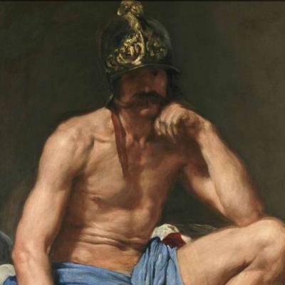 152. Marte. Mitologia 152. Marte. Mitologia