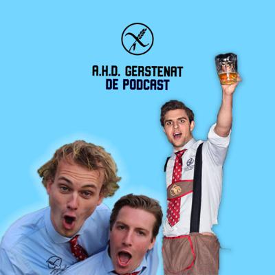 Gerstenat Vandaag: 10 redenen om te luisteren naar Gerstenat Vandaag