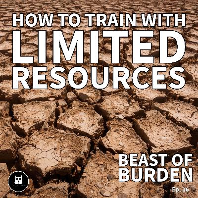 How to Train with Limited Resources How to Train with Limited Resources