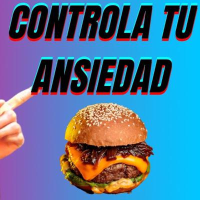 🤩5 TRUCOS para TU ANSIEDAD por COMER (FUNCIONA)🤩