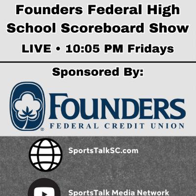 High School Scoreboard Week #10