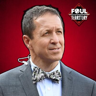 Ken Rosenthal’s Inside Scoop: SP market, Derek Falvey out in Minnesota, Red Sox trade looming? + Catcher framing metrics debate Ken Rosenthal’s Inside Scoop: SP market, Derek Falvey out in Minnesota, Red Sox trade looming? + Catcher framing metrics debate