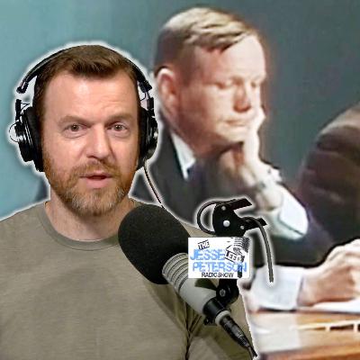 Men Aren't Overly Dramatic | Fri 1-30-26 Men Aren't Overly Dramatic | Fri 1-30-26