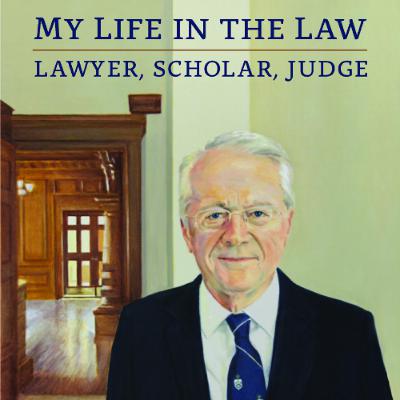 My Life in the Law