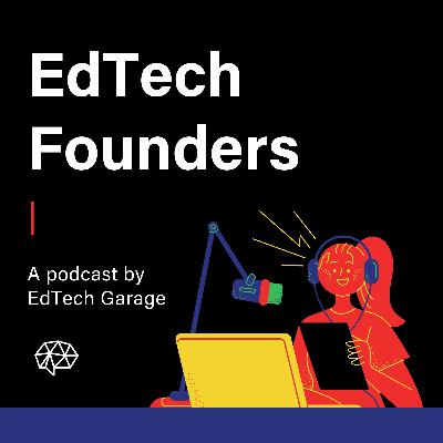 Transforming learning with AI tutors - Gustav Grimberg (Ezri)