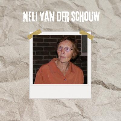 De vermissing van Neli van der Schouw #7 De vermissing van Neli van der Schouw #7