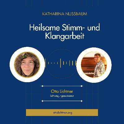 #9 Schwingungsmedizin von Otto Lichtner #9 Schwingungsmedizin von Otto Lichtner