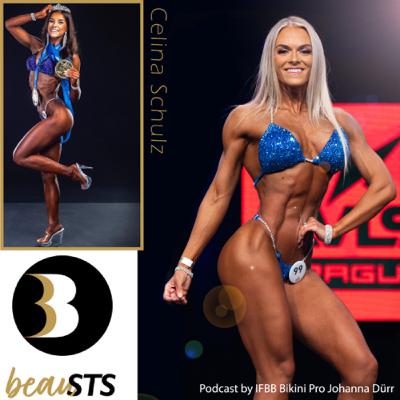 CELINA SCHULZ - UPDATE kurz vor dem nächsten Wettkampf #Podcast