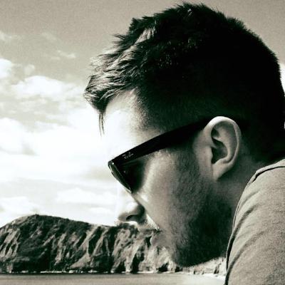 Charlie Lane September 2017 Mix