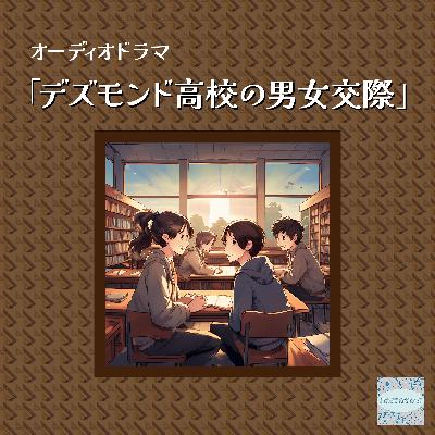 デズモンド高校の男女交際 デズモンド高校の男女交際