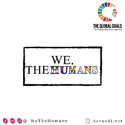 We, The Humans (Trailer)