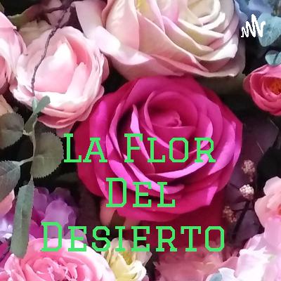 LA FLOR DEL DESIERTO