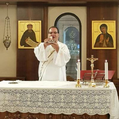 Das orações dos primeiros cristãos - 27/06/2024