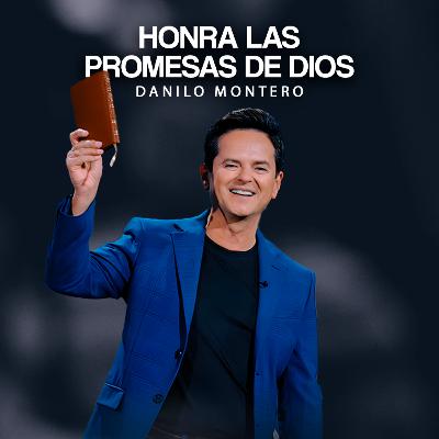 Dios traerá nuevos capítulos para tu vida, créele - Danilo Montero | Prédicas Cristianas 2025