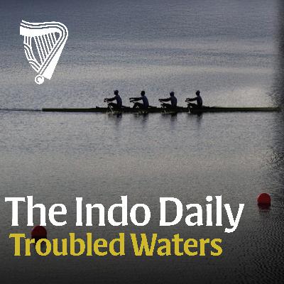 Ep 2| ‘‘Am I going f***king mad?’’ - Inside the collapse of Olympian Gary O’Donovan’s relationship with Irish rowing Ep 2| ‘‘Am I going f***king mad?’’ - Inside the collapse of Olympian Gary O’Donovan’s relationship with Irish rowing