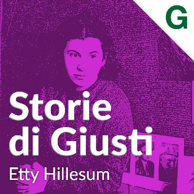 S5 E2: Etty Hillesum