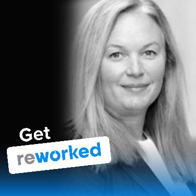 Kelly Monahan on How Anti-Fragile Companies Turn Stress Into Strength