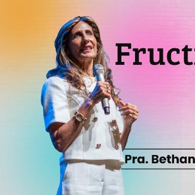 Pra. Bethany Abreu | Fructificar En Todo Tiempo | 21-09-2025 Pra. Bethany Abreu | Fructificar En Todo Tiempo | 21-09-2025