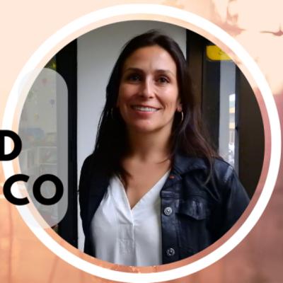 Soledad Carrasco, Gerente Saint Thomas College Osorno Soledad Carrasco, Gerente Saint Thomas College Osorno