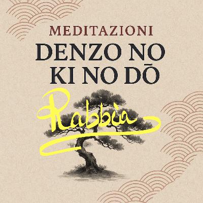 Meditazione Mindfullness Reiki Guidata | Controllare la Rabbia | La Via del Riequilibrio