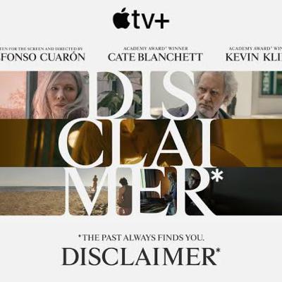 Disclaimer Review Disclaimer Review