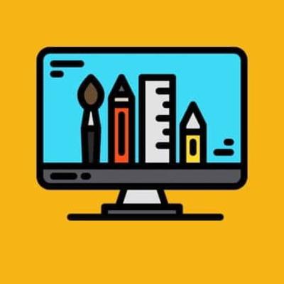 Diseñó digital de la imagen