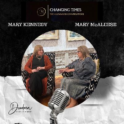 Mary and Mary - Live from Tralee Mary and Mary - Live from Tralee