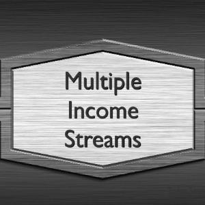 Episode 2: What is multiple income streams & why you want in Episode 2: What is multiple income streams & why you want in