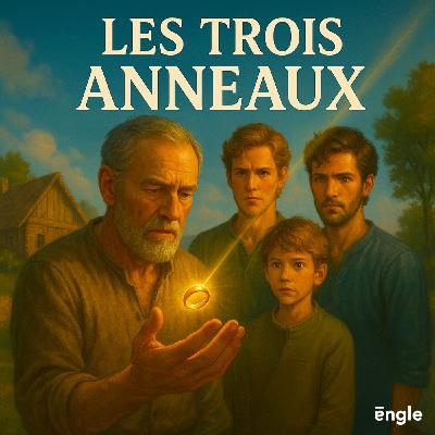 Les Trois anneaux