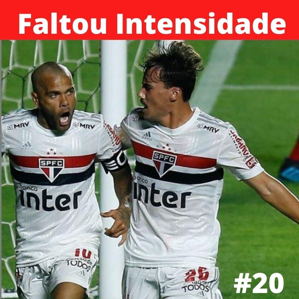 Vamos São Paulo Podcast