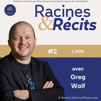 ADN : l'enquête de soi ADN : l'enquête de soi