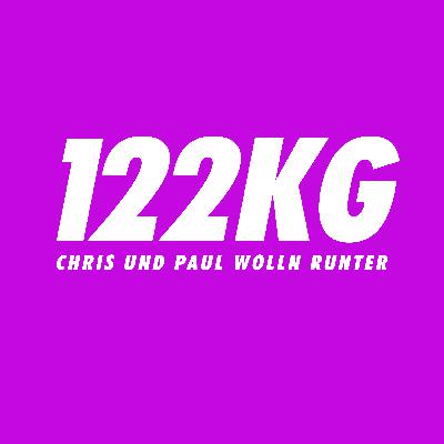 122 KG #1 - Fettleibigkeit
