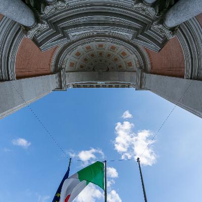 Festa della Repubblica Italiana | Giovanni Cerchia