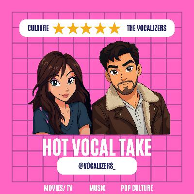 Ashley Tisdale, Hillary Duff & the “Toxic Mom Group” Fallout | Hot Vocal Take