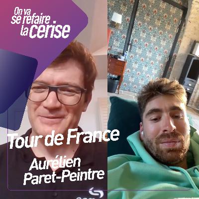 Tour de France : comment Aurélien Paret-Peintre économise des watts sur le chrono ?