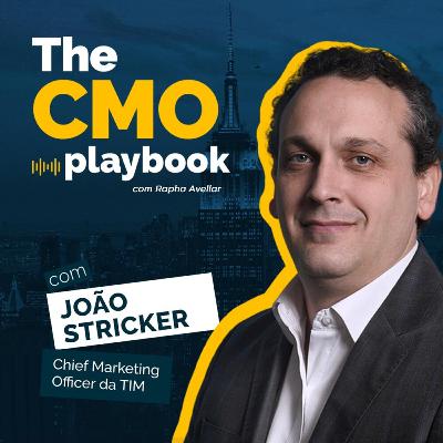 The CMO Playbook #64 | Carros autônomos, 5G e o Futuro da Internet.