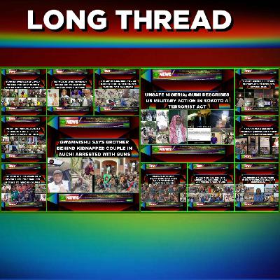 NewsLongThread @11pm 28-1