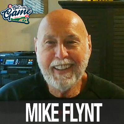 Mike Flynt - Second-oldest college football player ever Mike Flynt - Second-oldest college football player ever