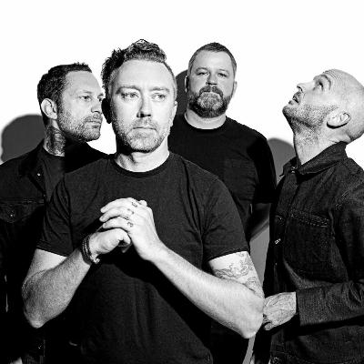 PPP - Joe Principe - Rise Against - 88 Fingers Louie