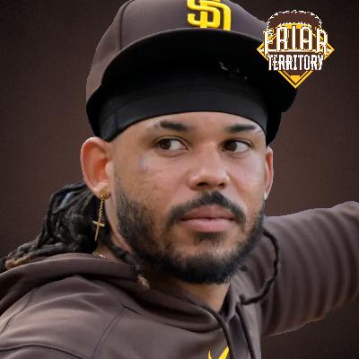 Padres Mailbag: Luis Campusano's Outlook, Gavin Sheets' Position, Yu Darvish's Plans and More